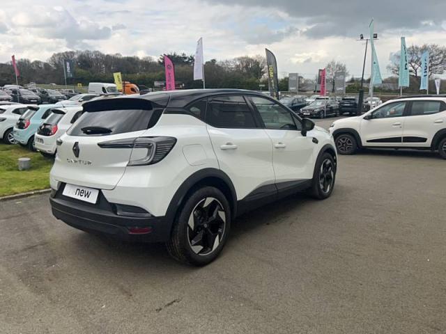 Renault Captur image 1