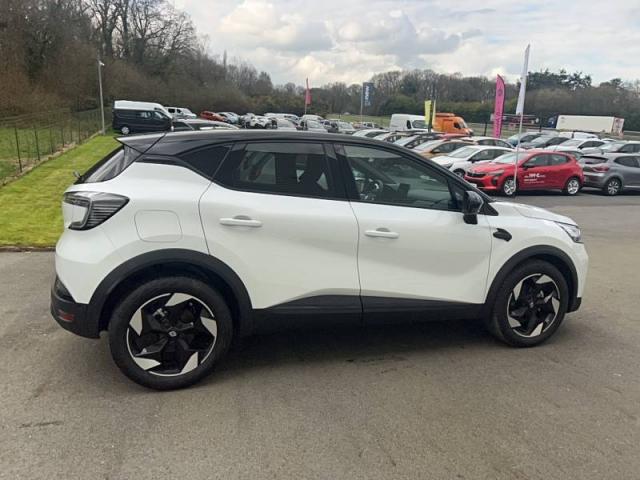 Renault Captur image 8