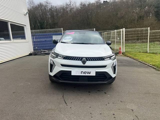 Renault Captur image 4