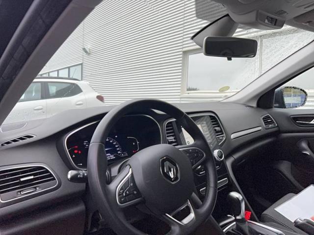 Renault Mégane image 1