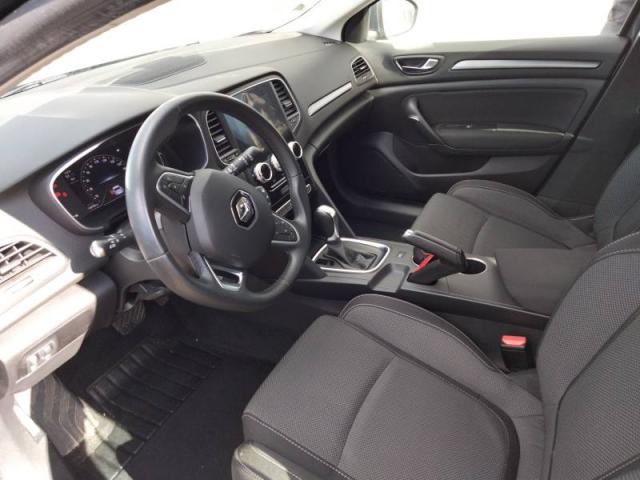 Renault Mégane image 6