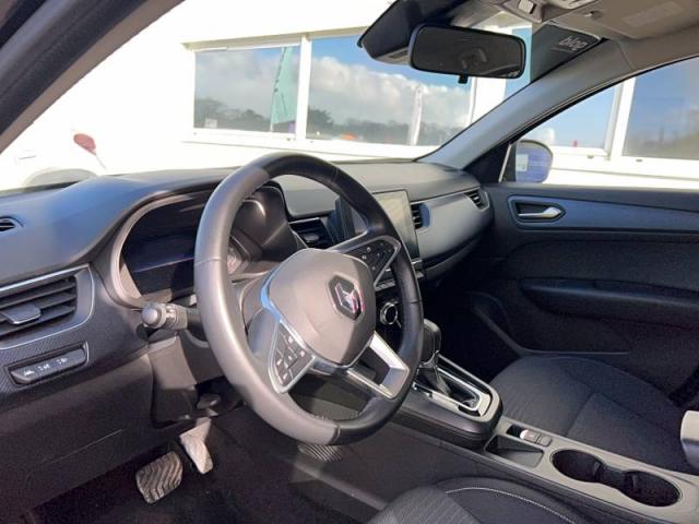 Renault Arkana image 9