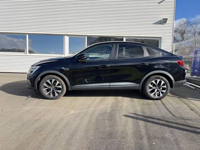 Renault Arkana image 2