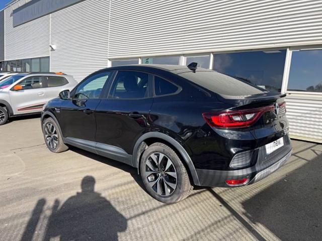 Renault Arkana image 3