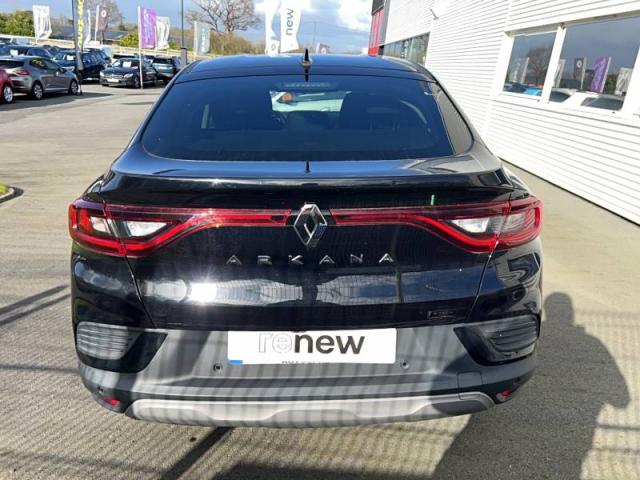 Renault Arkana image 5