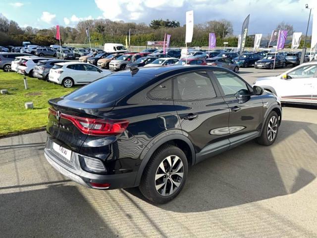 Renault Arkana image 1