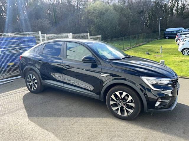 Renault Arkana image 8