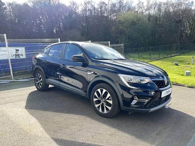 Renault Arkana image 4