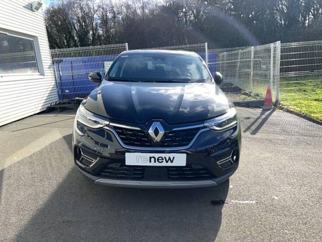 Renault Arkana image 7