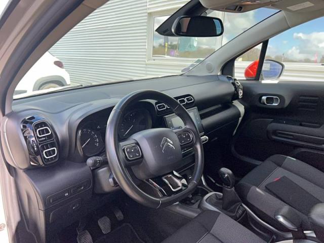 Citroen C3 Aircross image 5