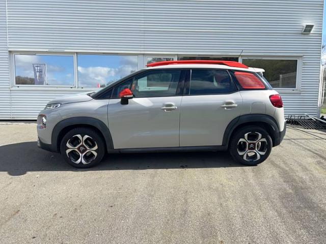 Citroen C3 Aircross image 3