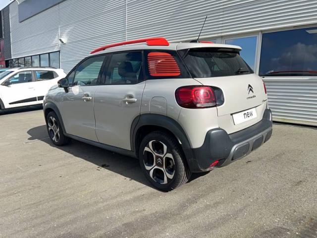 Citroen C3 Aircross image 2