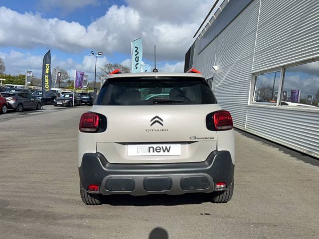 Citroen C3 Aircross image 6