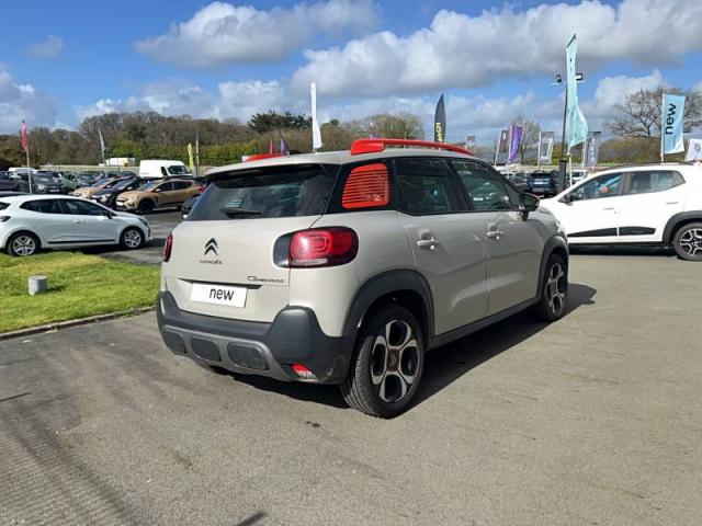 Citroen C3 Aircross image 7