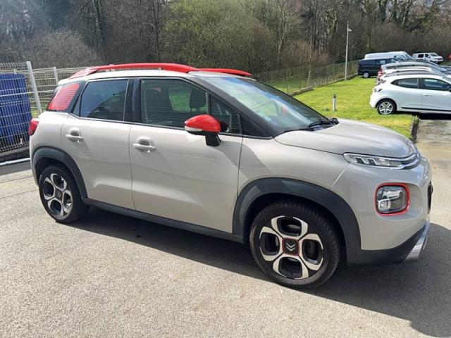 Citroen C3 Aircross image 8