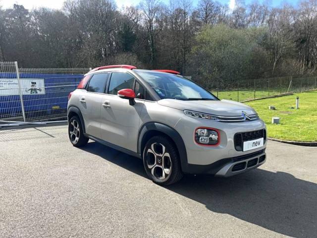 Citroen C3 Aircross image 1