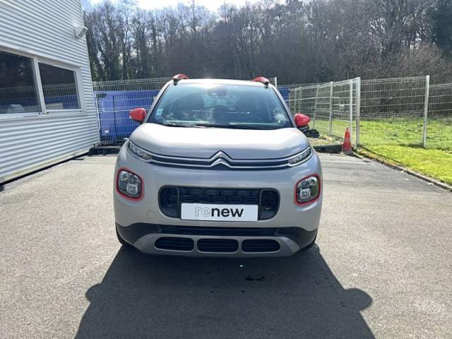 Citroen C3 Aircross image 4