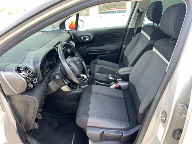 Citroen C3 Aircross image 9