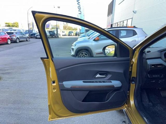 Dacia Sandero image 4