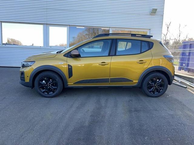 Dacia Sandero image 1