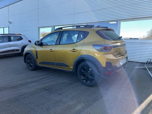 Dacia Sandero image 5