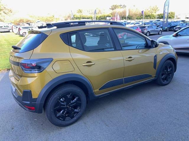 Dacia Sandero image 8