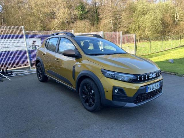 Dacia Sandero image 7