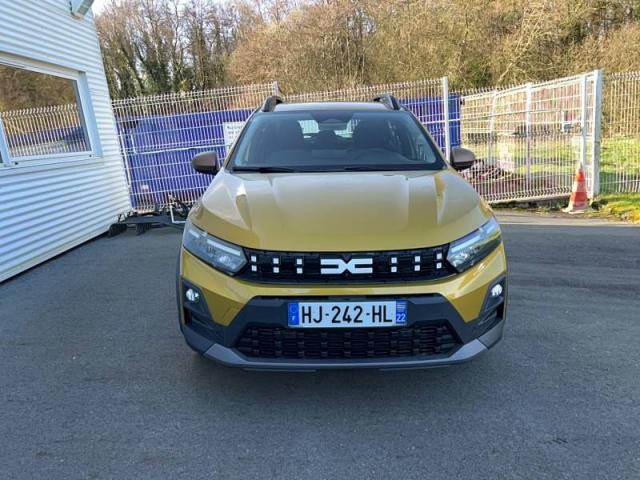 Dacia Sandero image 9