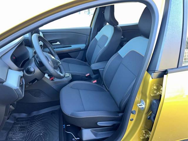 Dacia Sandero image 3