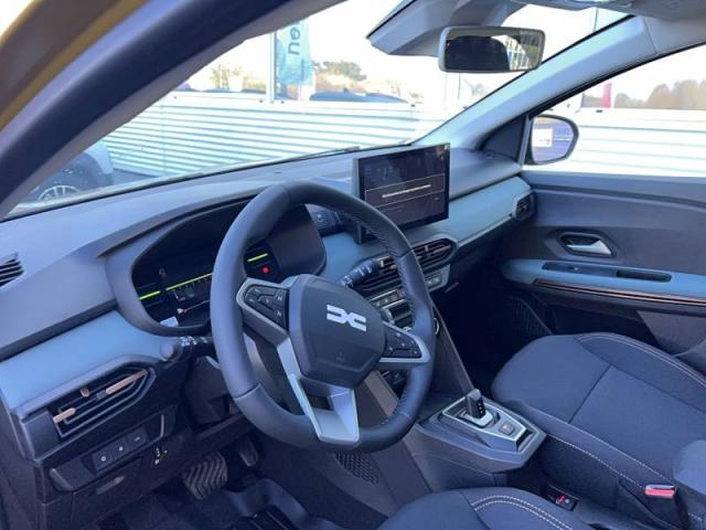 Dacia Sandero image 2