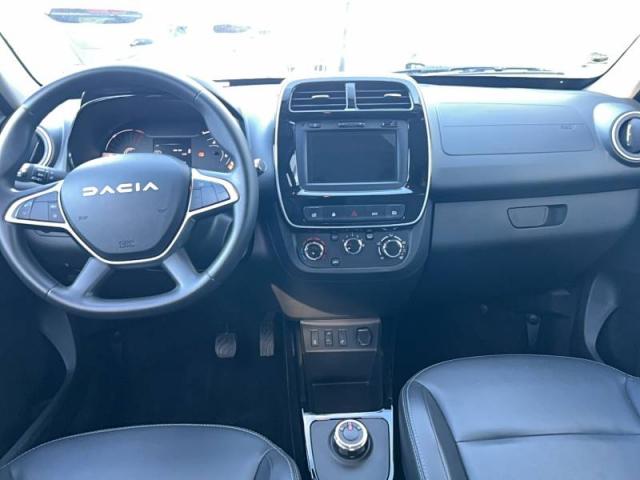 Dacia Spring image 9