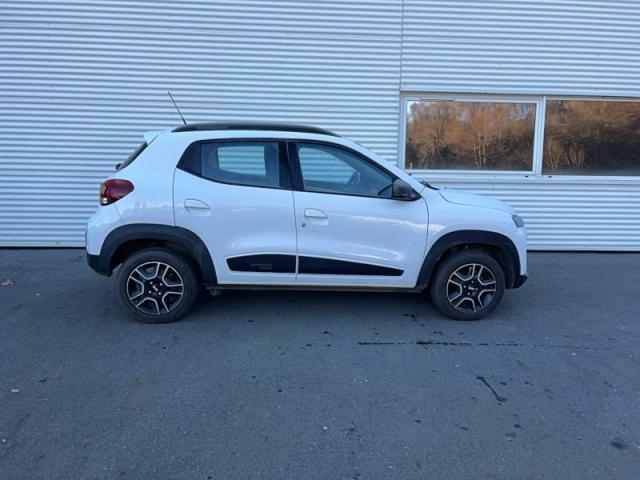 Dacia Spring image 7