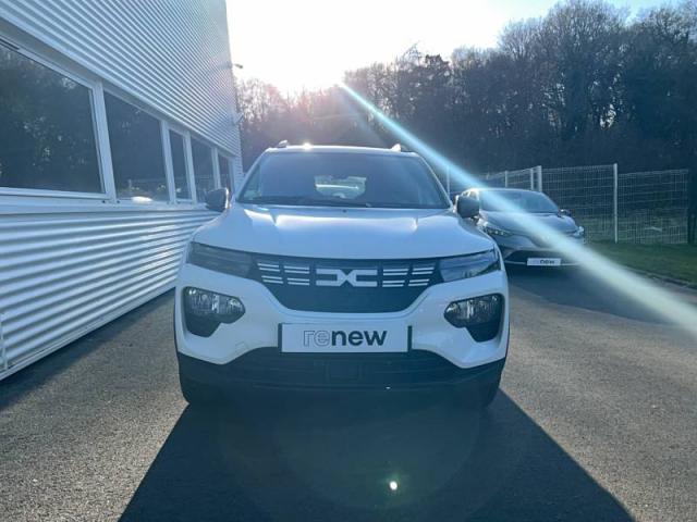 Dacia Spring image 2