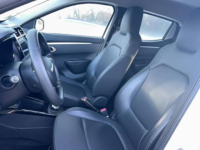 Dacia Spring image 5