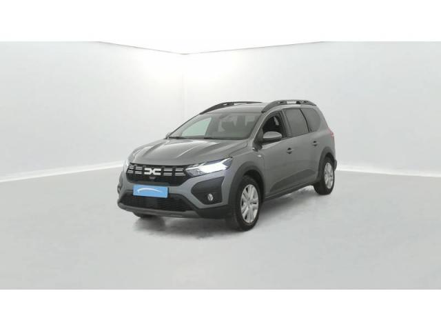 Dacia Jogger Hybrid 140 7 Places Expression