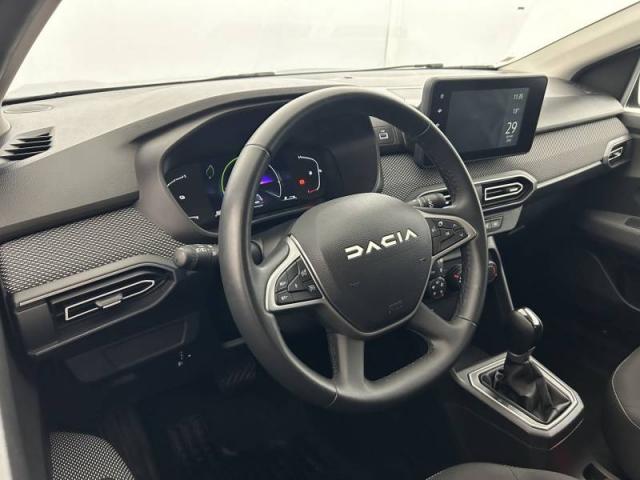 Dacia Jogger image 8