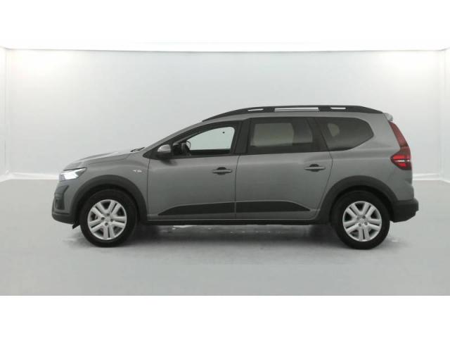 Dacia Jogger image 7