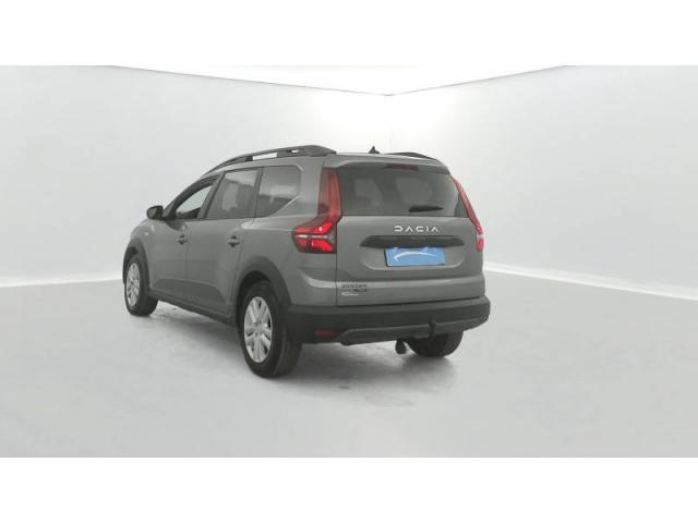 Dacia Jogger image 5