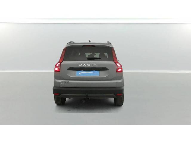 Dacia Jogger image 9