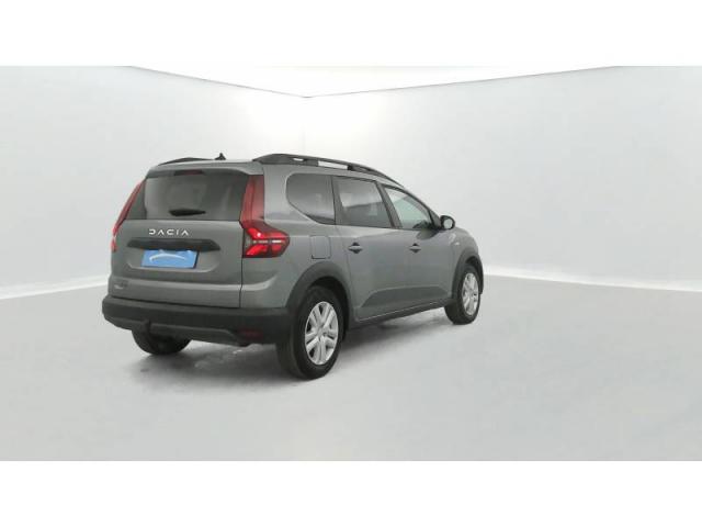 Dacia Jogger image 6