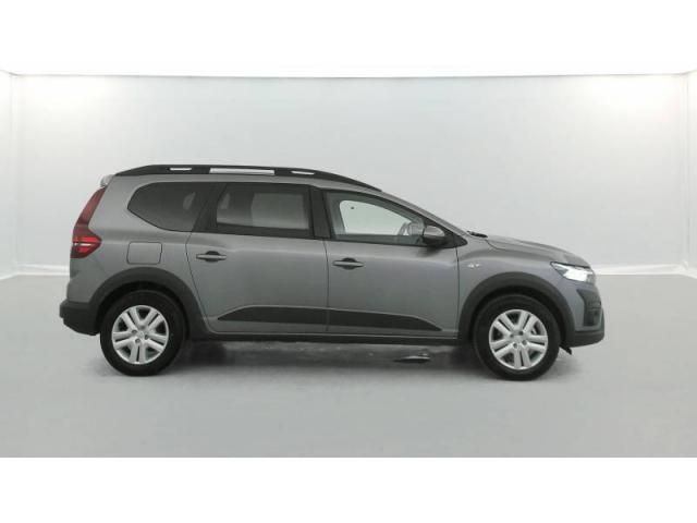 Dacia Jogger image 4