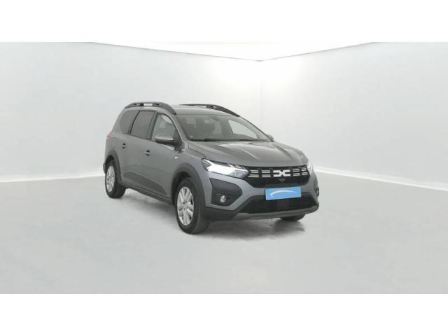 Dacia Jogger image 3