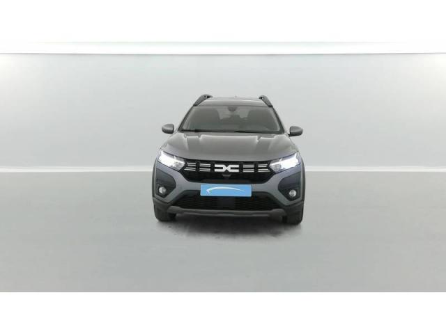 Dacia Jogger image 1