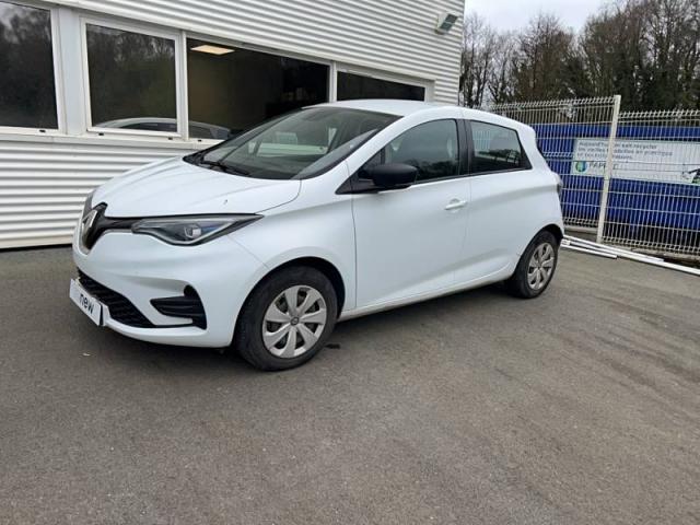 Renault Zoe R110 Achat Intégral - 21 Life