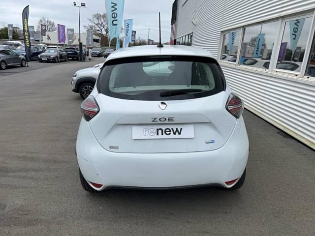 Renault Zoe image 3