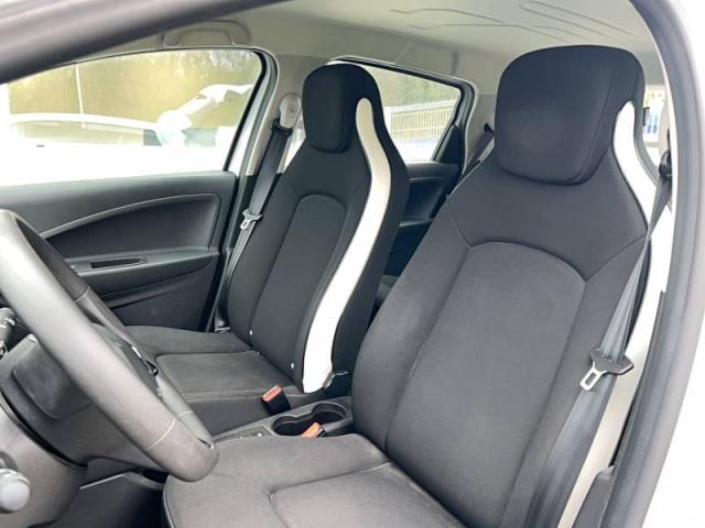 Renault Zoe image 1