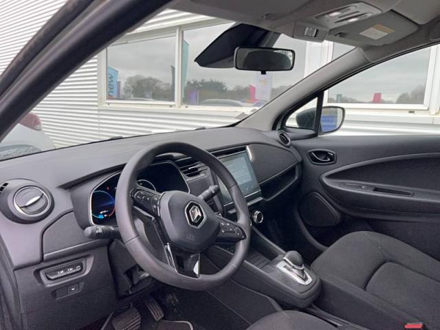 Renault Zoe image 6