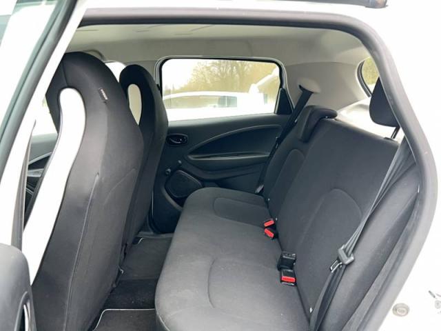 Renault Zoe image 4