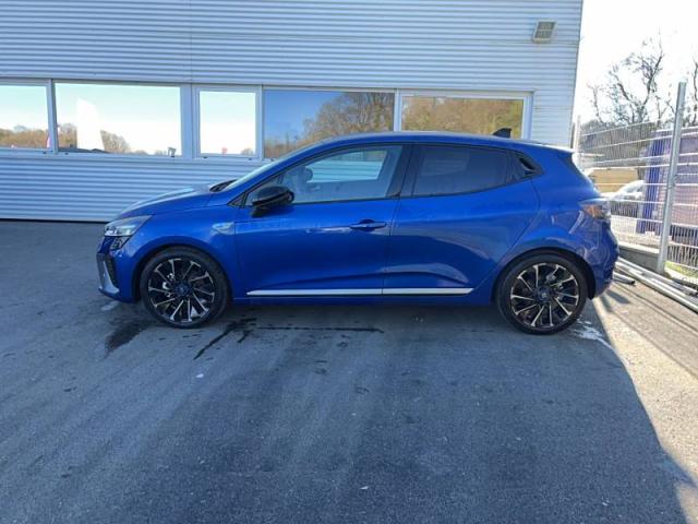 Renault Clio image 3