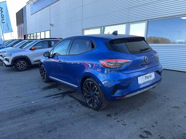 Renault Clio image 2